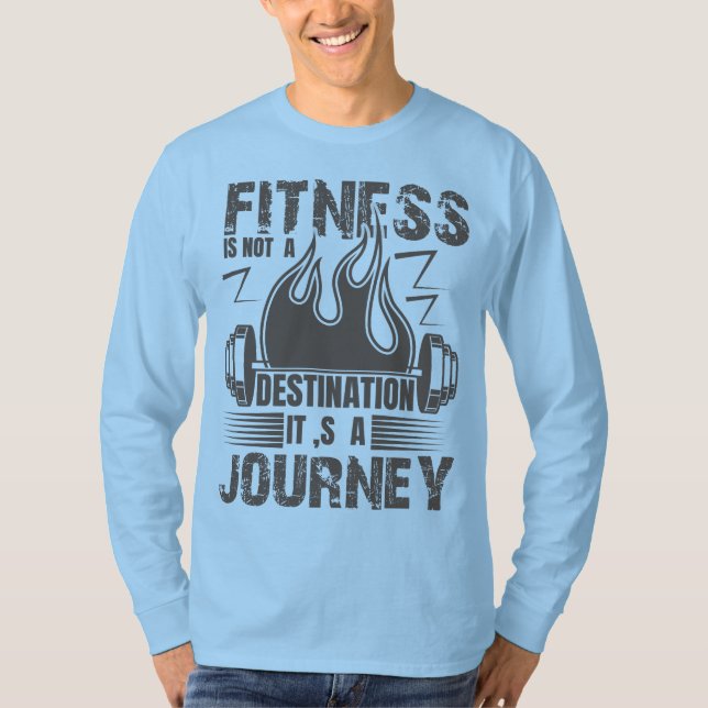 Relentless Grind Performance Tee t-shirt design (Front)