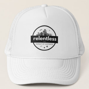 RELENTLESS HAT