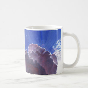 Relentless light 2012 coffee mug