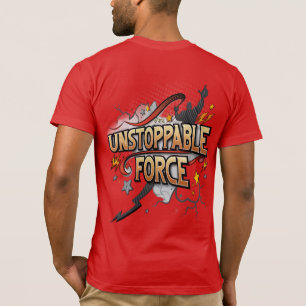 Relentless Power T-Shirt