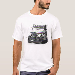 Reliable Transportation T-Shirt