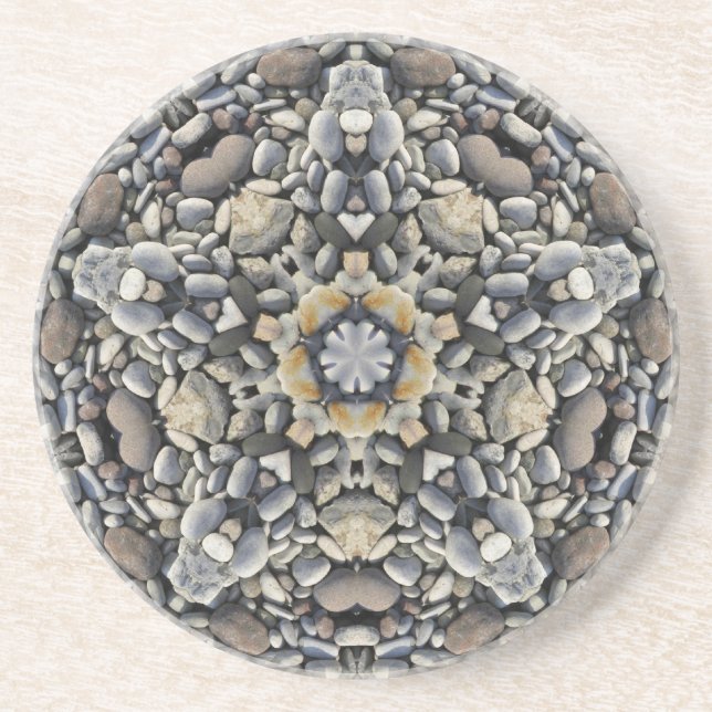 Reliance / Tillit Coaster (Front)