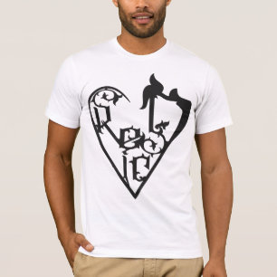 Relic Logo T-Shirt