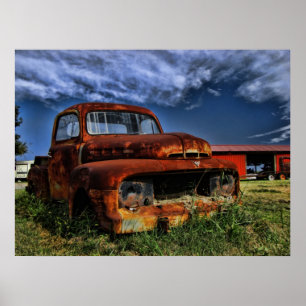 Relic Poster