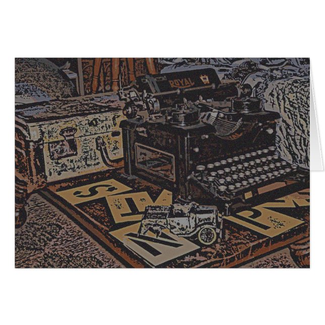 relics (Front Horizontal)