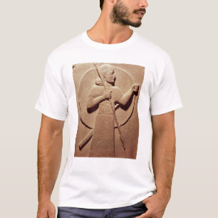 Relief depicting a Hittite warrior T-Shirt