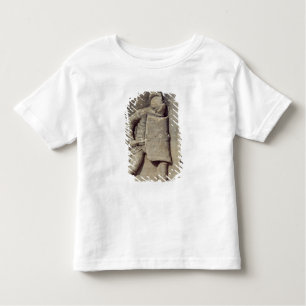 Relief depicting a Roman soldier Toddler T-Shirt