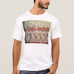 Relief depicting parade in honour of Hathor T-Shirt
