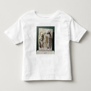 Relief depicting St. Hilary Toddler T-Shirt