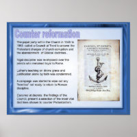 Religion, History, Counter Reformation