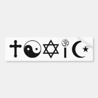 Religion Is Toxic Freethinker