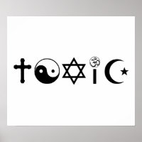 Religion Is Toxic Freethinker