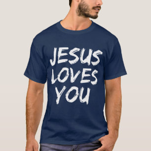 religion spiritual gift T-Shirt