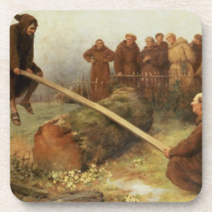Religion Was Never Designed to Make Our Pleasure L Coaster