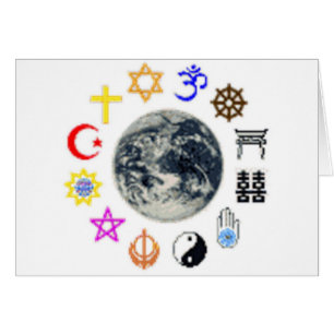 RELIGIONS of the WORLD