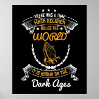 Religions Ruled The World In The Dark Ages