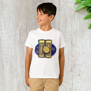 Religious Bibles T-Shirt