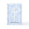 Religious Brithday Card  - Cross & Dove