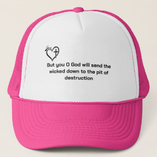 Religious caps and hats