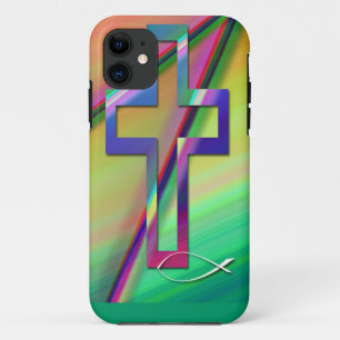 Religious Case-Mate iPhone Case