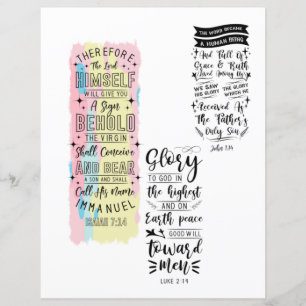 Religious Christian Jesus quotes Bible Verse