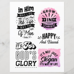 Religious Christian Jesus quotes Bible Verse