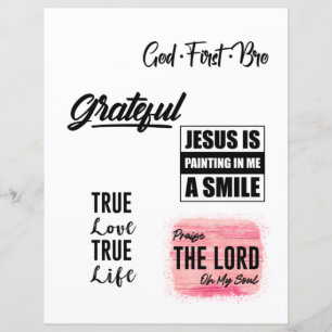 Religious Christian Jesus quotes Bible Verse