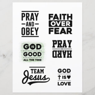 Religious Christian Jesus quotes Bible Verse