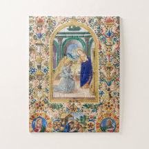 Religious Christian Nativity Vintage Christmas