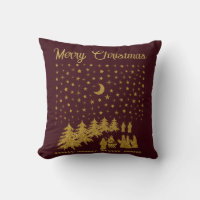 Religious Christmas, Birth of Jesus