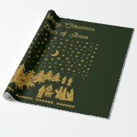 Religious Christmas, Birth of Jesus