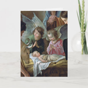 Religious Christmas Cards Noel