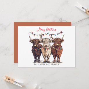 Religious Christmas Personalised   Faith-Based