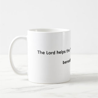 Religious cups and mugs