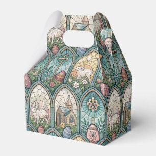 Religious Easter  Favour Box