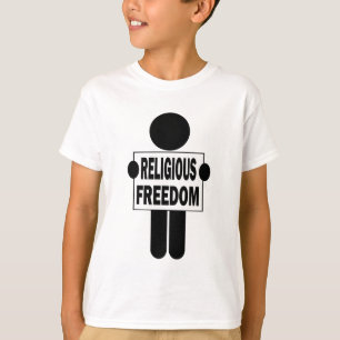 Religious Freedom T-Shirt