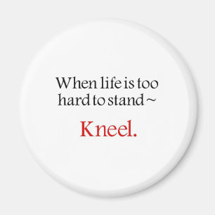 Religious gifts magnet