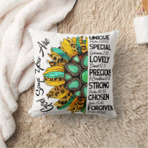 Religious God Say You are .. 