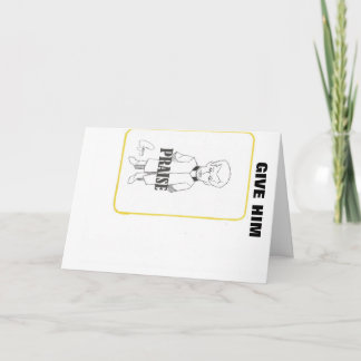 Religious Greeting Cards