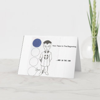 Religious Greeting Cards