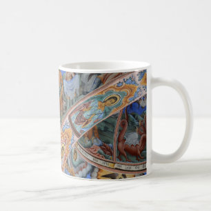 Religious Icon Painting Mug