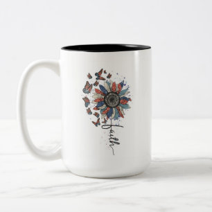 Religious, Inspirational, Motivational Coffee Mug