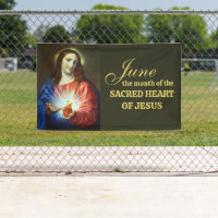 Religious June Sacred Heart of Jesus