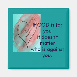 Religious Magnet