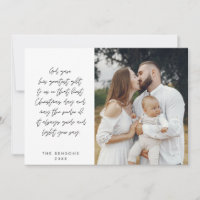 Religious, Merry Christmas, Christian Family Photo