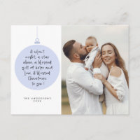 Religious, Merry Christmas, Christian Family Photo