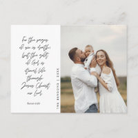 Religious, Merry Christmas, Christian Family Photo