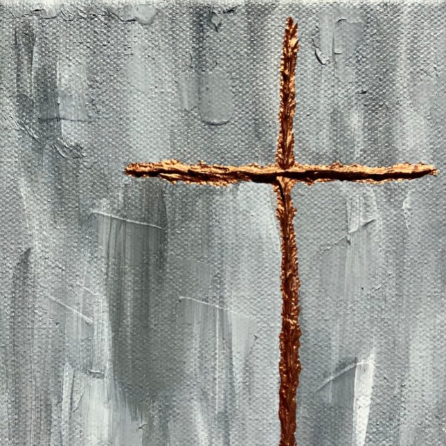 Religious Thank You Card  (Creator Uploaded)