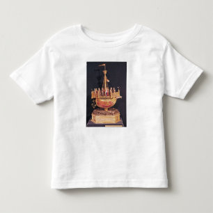 Reliquary of St. Ursula, 1574 Toddler T-Shirt
