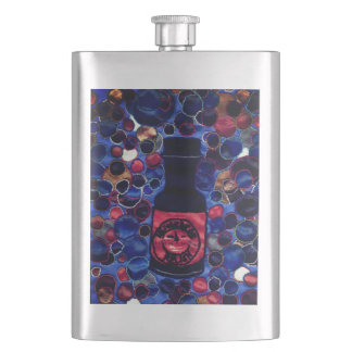 Relish Hip Flask